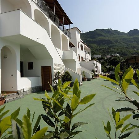 Hotel Casa Di Meglio Dependance Casamicciola Terme Zewnętrze zdjęcie
