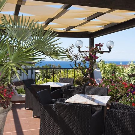 Hotel Casa Di Meglio Dependance Casamicciola Terme Zewnętrze zdjęcie