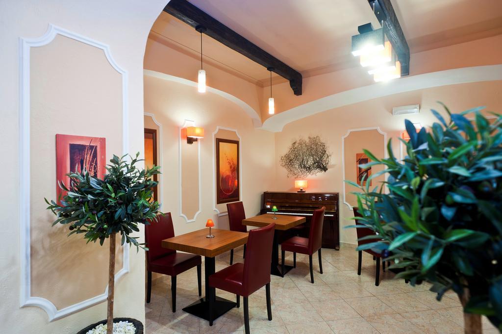 Hotel Casa Di Meglio Dependance Casamicciola Terme Zewnętrze zdjęcie