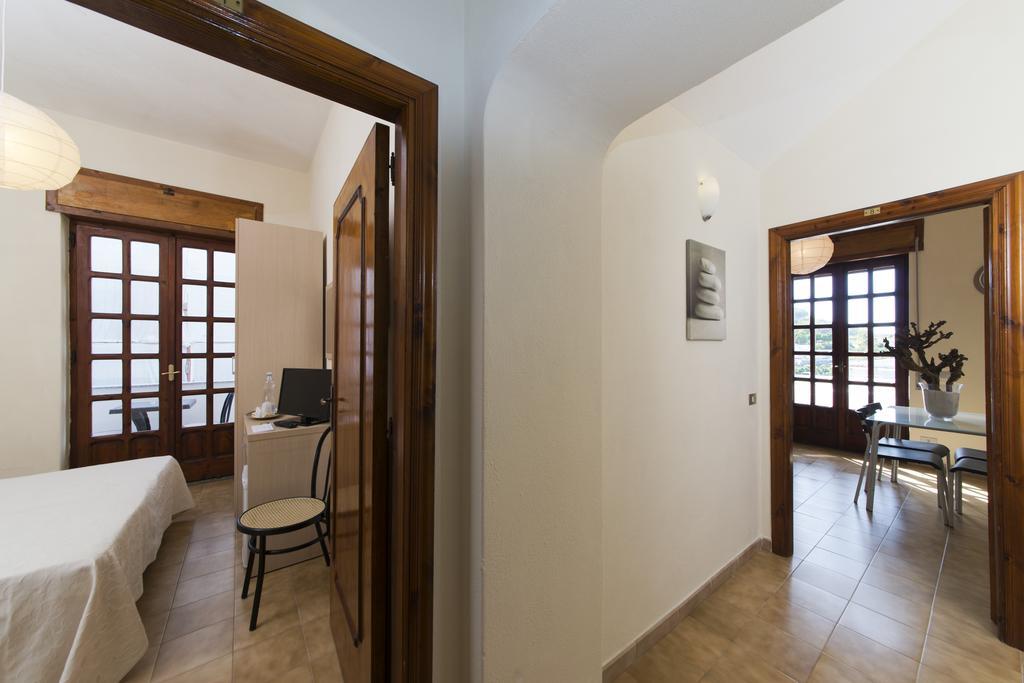 Hotel Casa Di Meglio Dependance Casamicciola Terme Zewnętrze zdjęcie