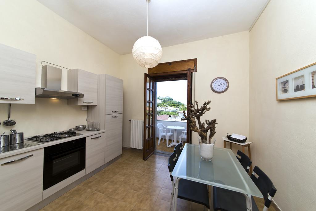 Hotel Casa Di Meglio Dependance Casamicciola Terme Zewnętrze zdjęcie