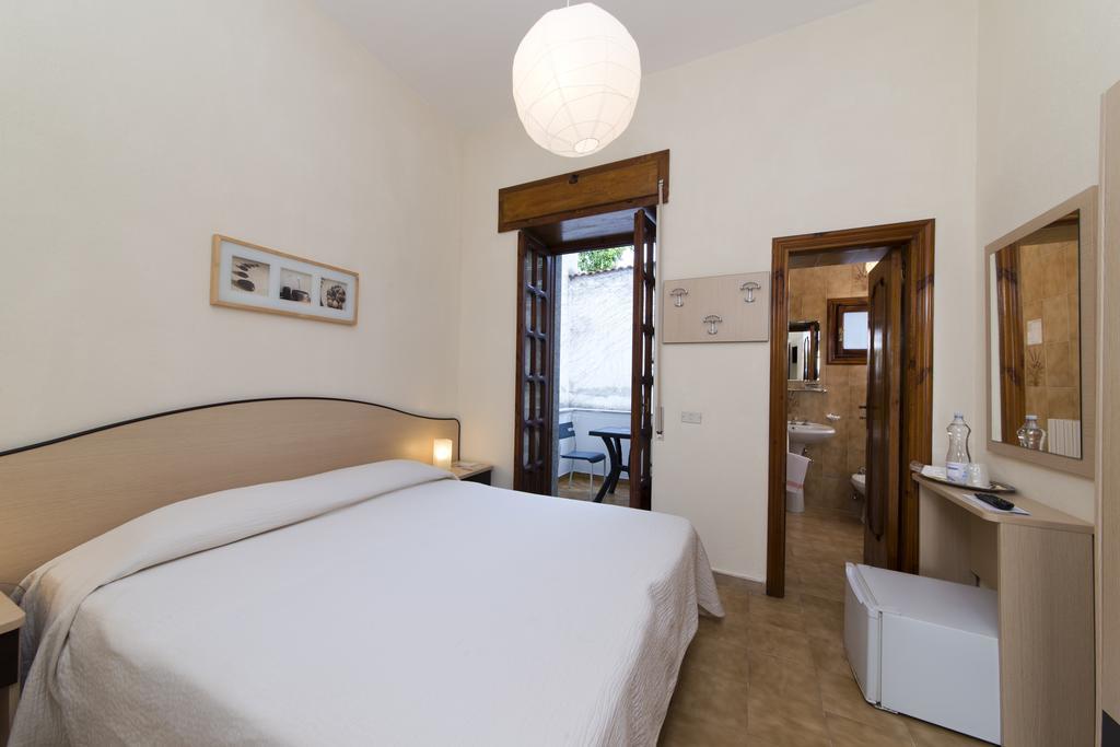 Hotel Casa Di Meglio Dependance Casamicciola Terme Zewnętrze zdjęcie