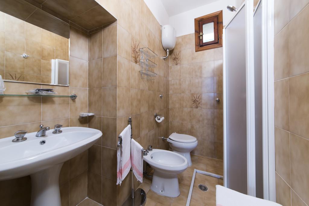 Hotel Casa Di Meglio Dependance Casamicciola Terme Zewnętrze zdjęcie