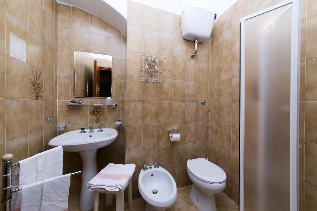 Hotel Casa Di Meglio Dependance Casamicciola Terme Zewnętrze zdjęcie