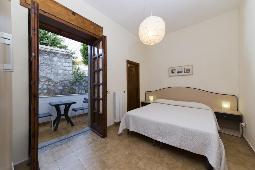 Hotel Casa Di Meglio Dependance Casamicciola Terme Zewnętrze zdjęcie