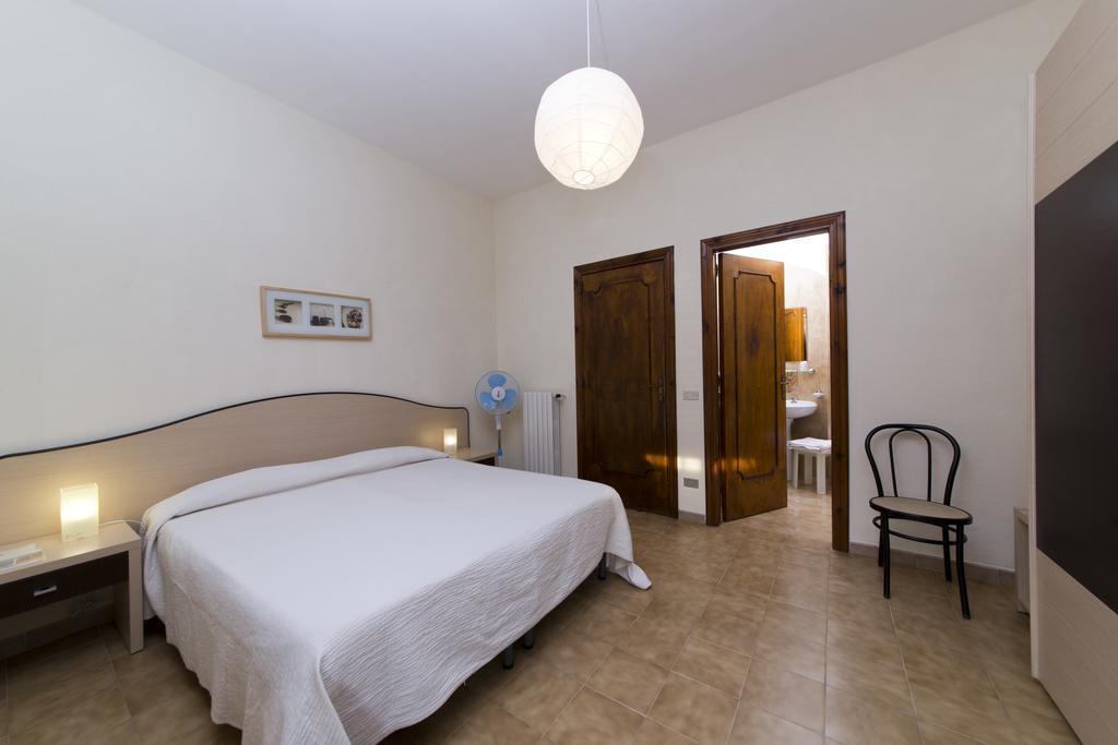 Hotel Casa Di Meglio Dependance Casamicciola Terme Zewnętrze zdjęcie