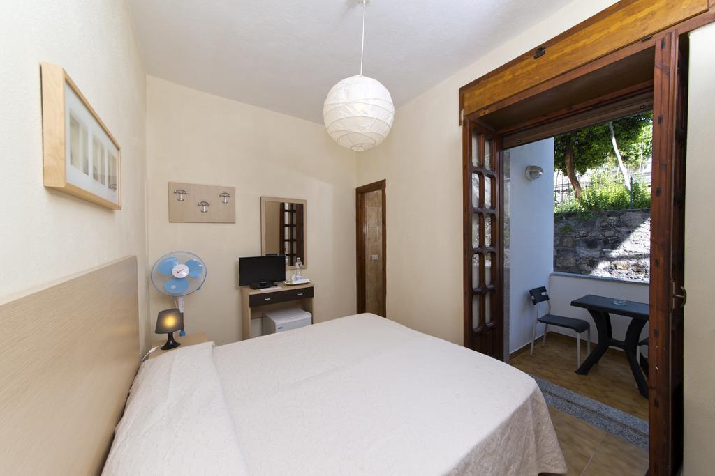 Hotel Casa Di Meglio Dependance Casamicciola Terme Zewnętrze zdjęcie