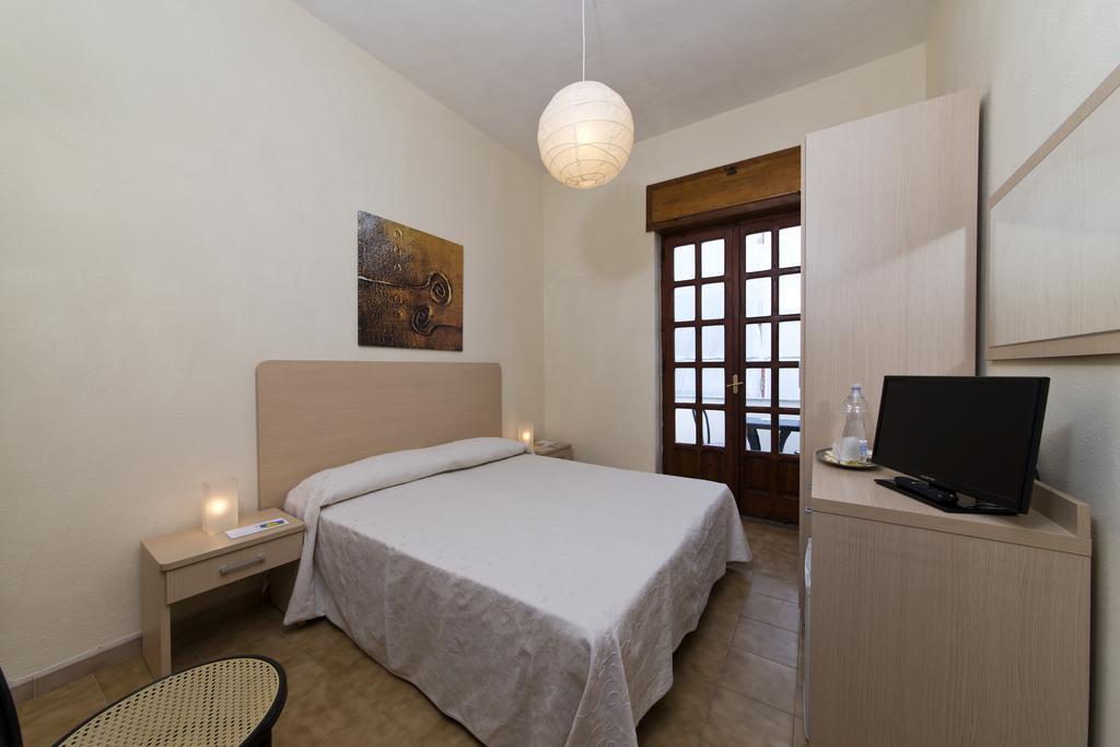 Hotel Casa Di Meglio Dependance Casamicciola Terme Zewnętrze zdjęcie