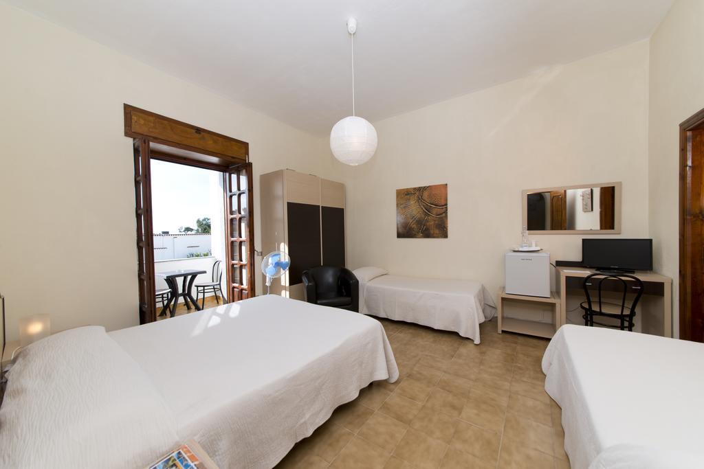 Hotel Casa Di Meglio Dependance Casamicciola Terme Zewnętrze zdjęcie