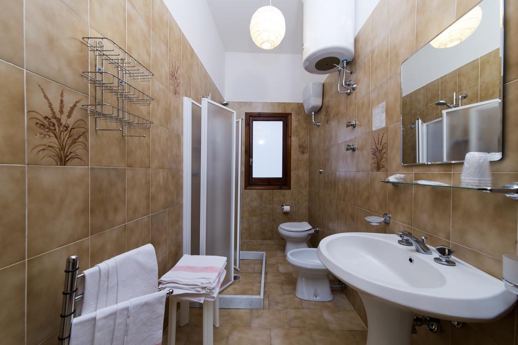 Hotel Casa Di Meglio Dependance Casamicciola Terme Zewnętrze zdjęcie
