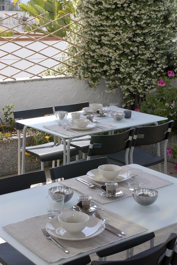 Hotel Casa Di Meglio Dependance Casamicciola Terme Zewnętrze zdjęcie