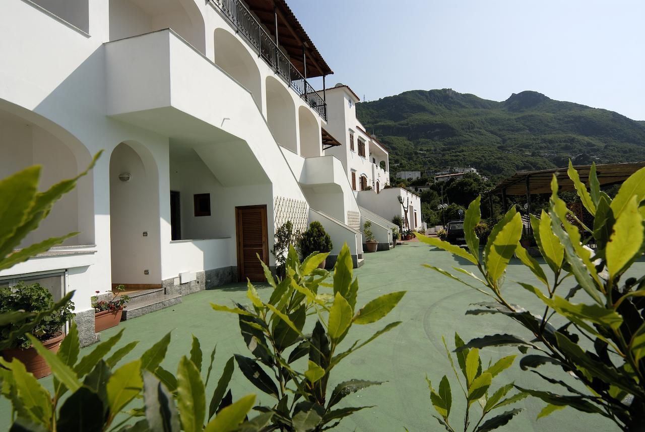 Hotel Casa Di Meglio Dependance Casamicciola Terme Zewnętrze zdjęcie