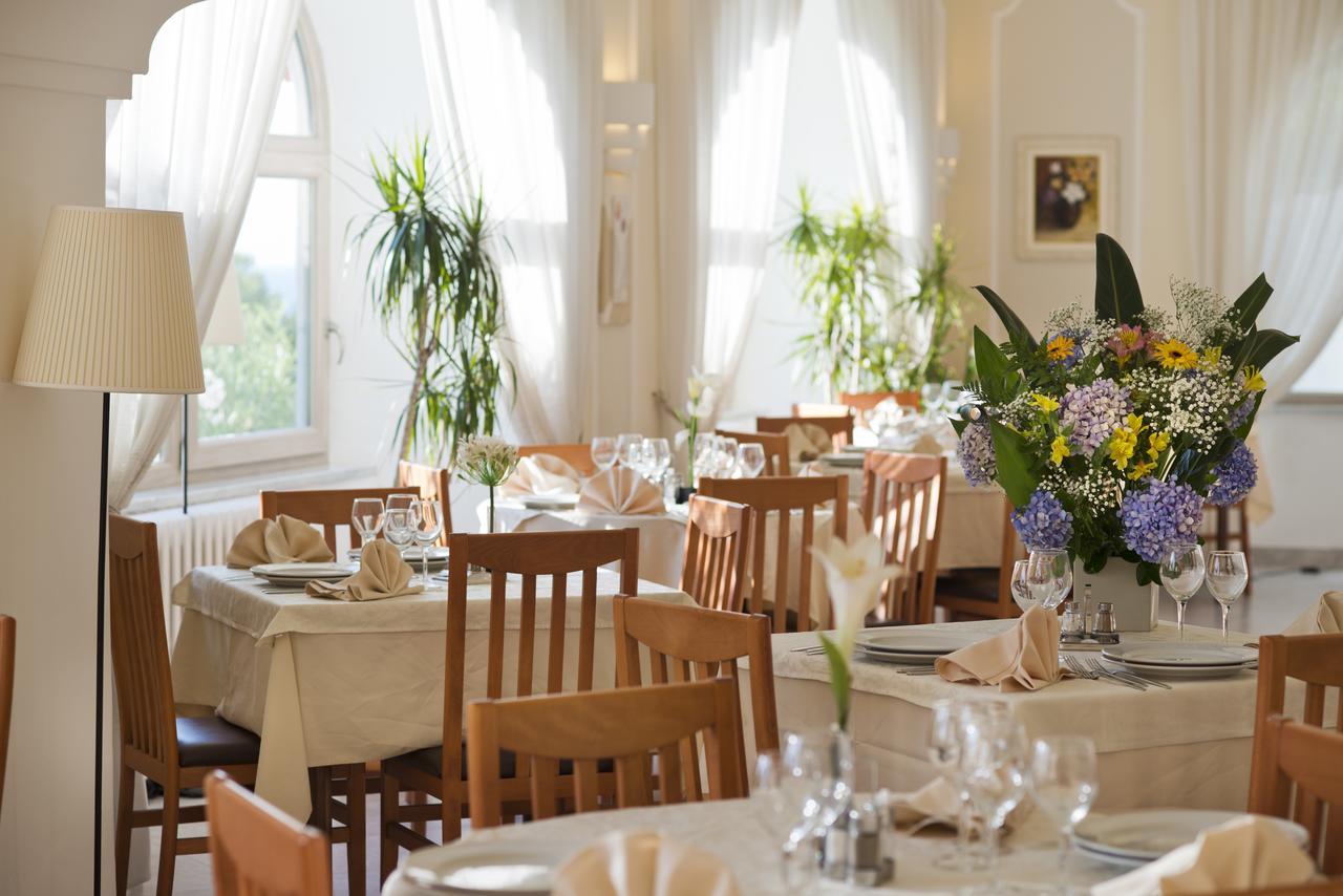 Hotel Casa Di Meglio Dependance Casamicciola Terme Zewnętrze zdjęcie