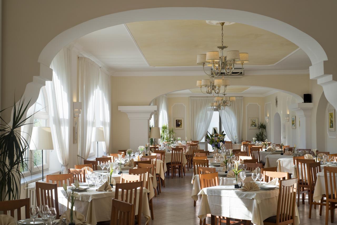 Hotel Casa Di Meglio Dependance Casamicciola Terme Zewnętrze zdjęcie