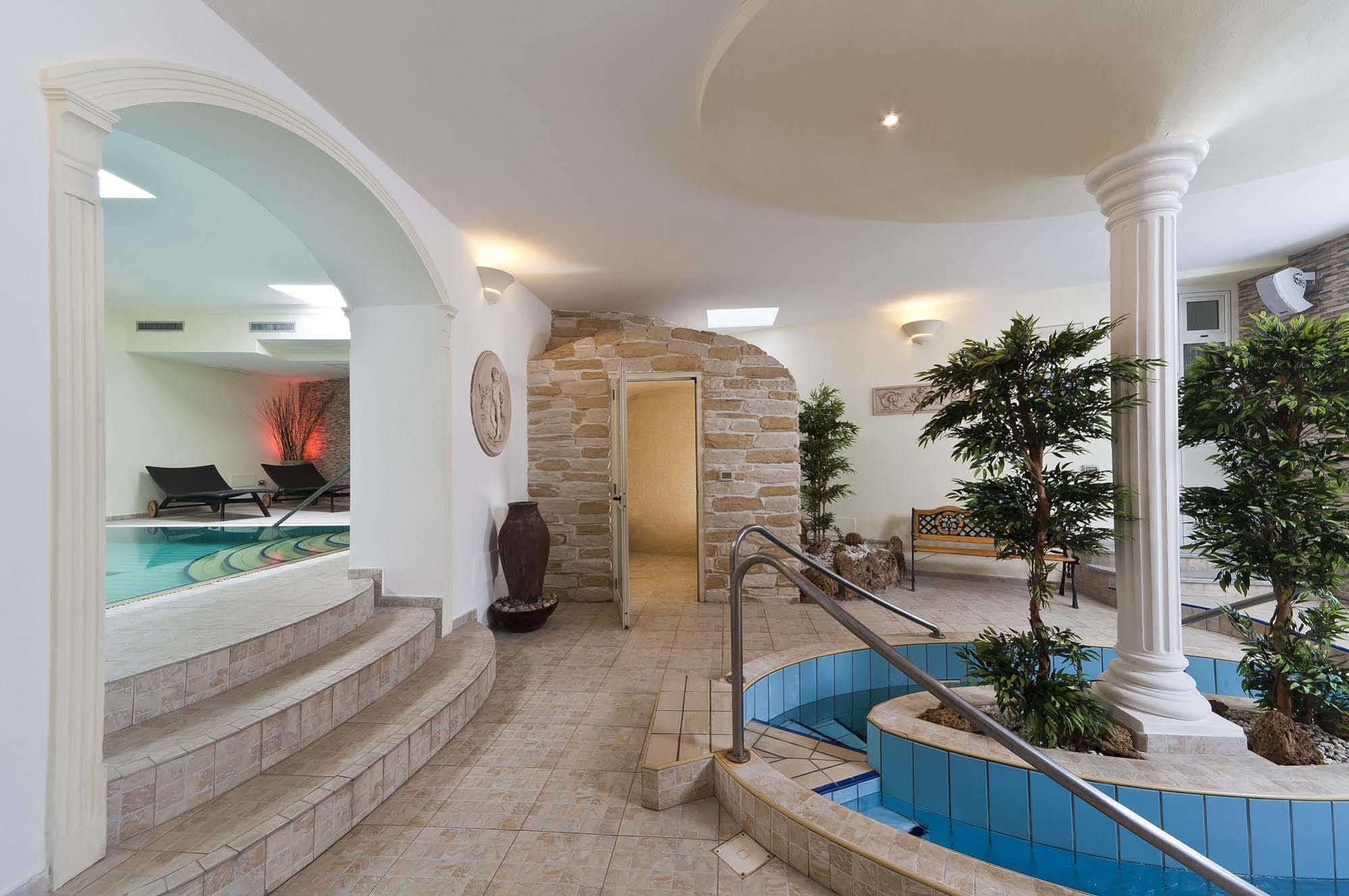 Hotel Casa Di Meglio Dependance Casamicciola Terme Zewnętrze zdjęcie