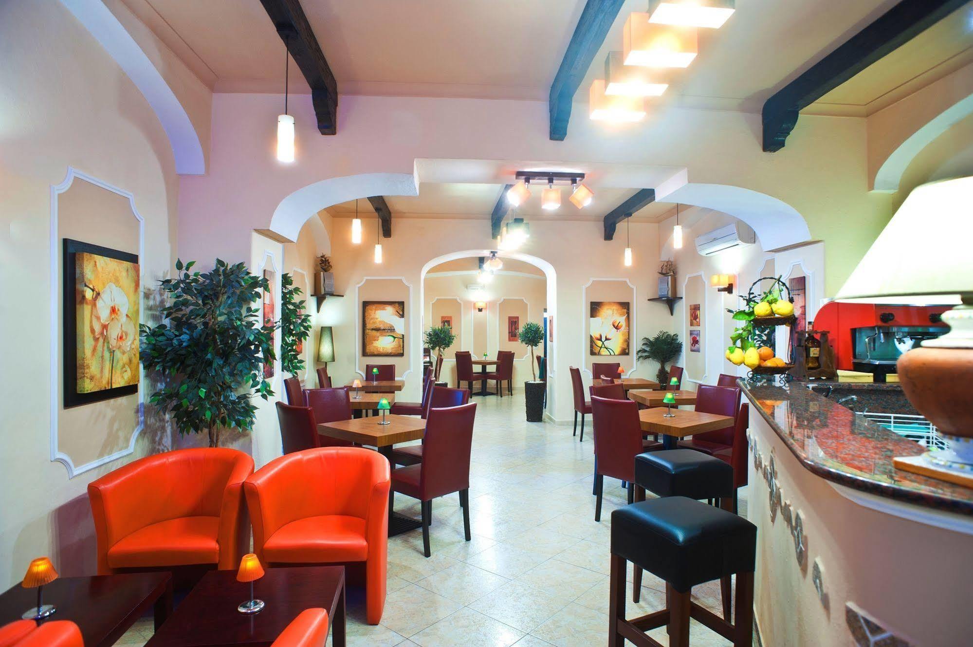 Hotel Casa Di Meglio Dependance Casamicciola Terme Zewnętrze zdjęcie