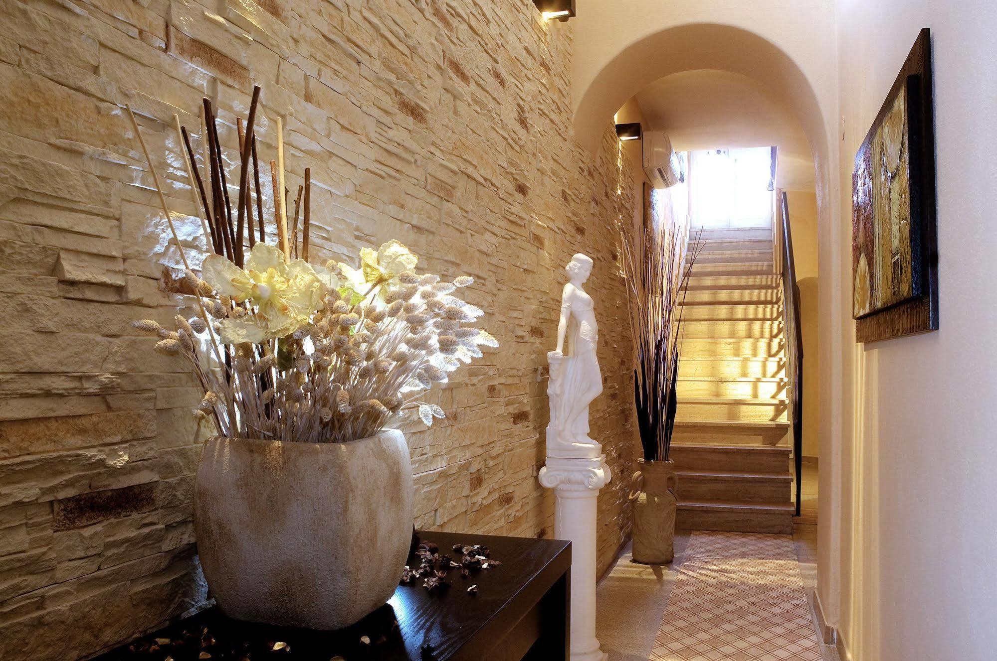 Hotel Casa Di Meglio Dependance Casamicciola Terme Zewnętrze zdjęcie
