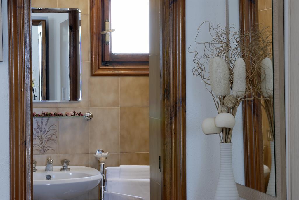 Hotel Casa Di Meglio Dependance Casamicciola Terme Zewnętrze zdjęcie